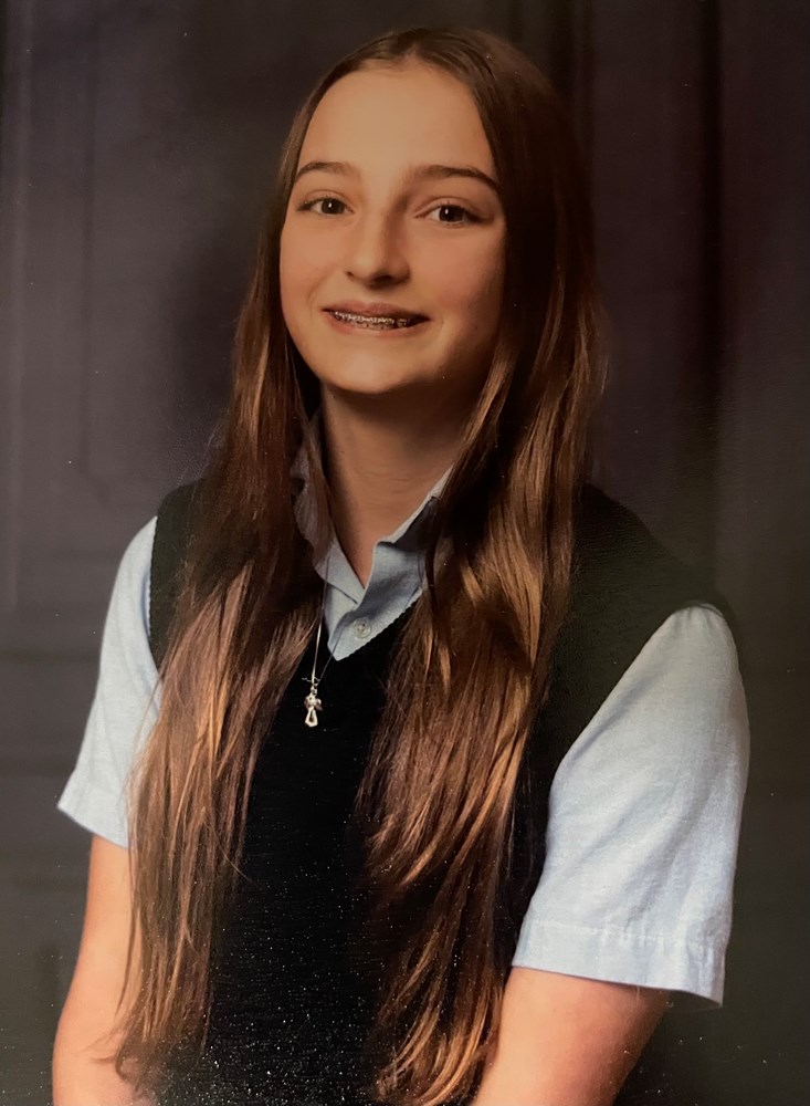 Lily Descant Lent '25
