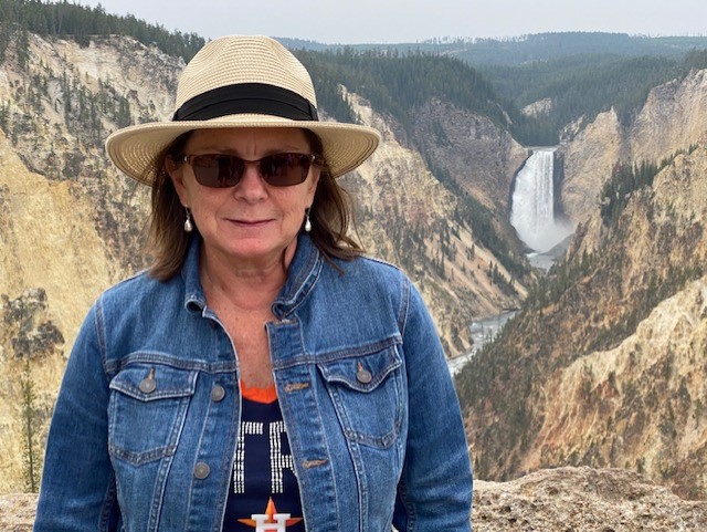 Tami Plummer Lent '25