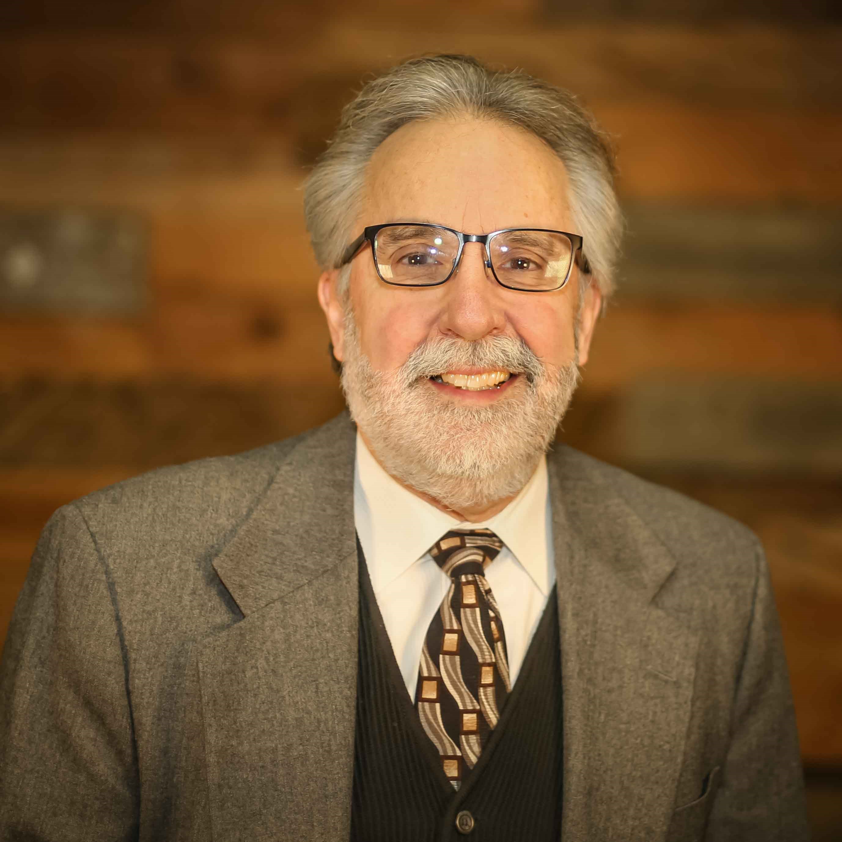 Mike Fry Lent '25