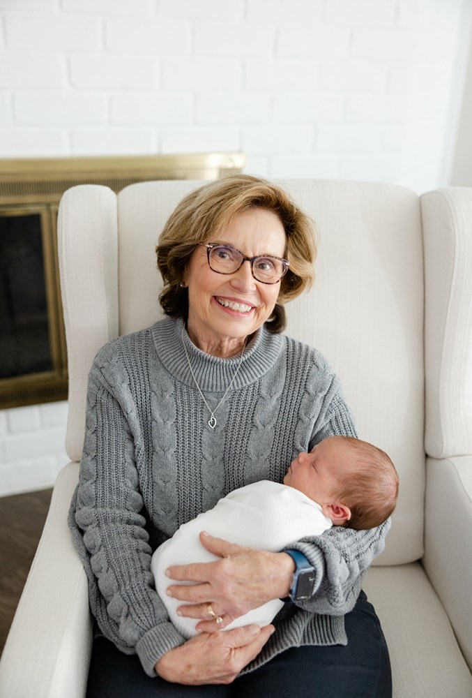 Sally Slomer-Fickes Lent '25