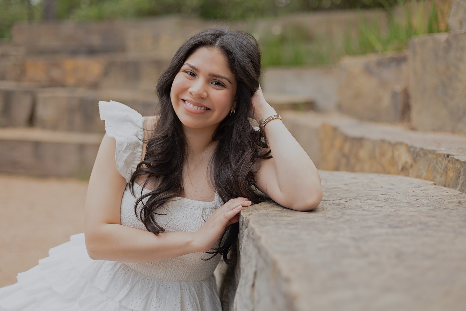Gaby Ocampo Lent '25