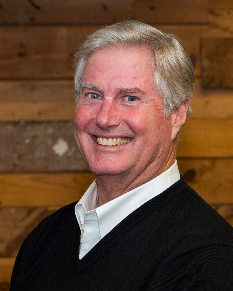 Steve Murphy Lent '25