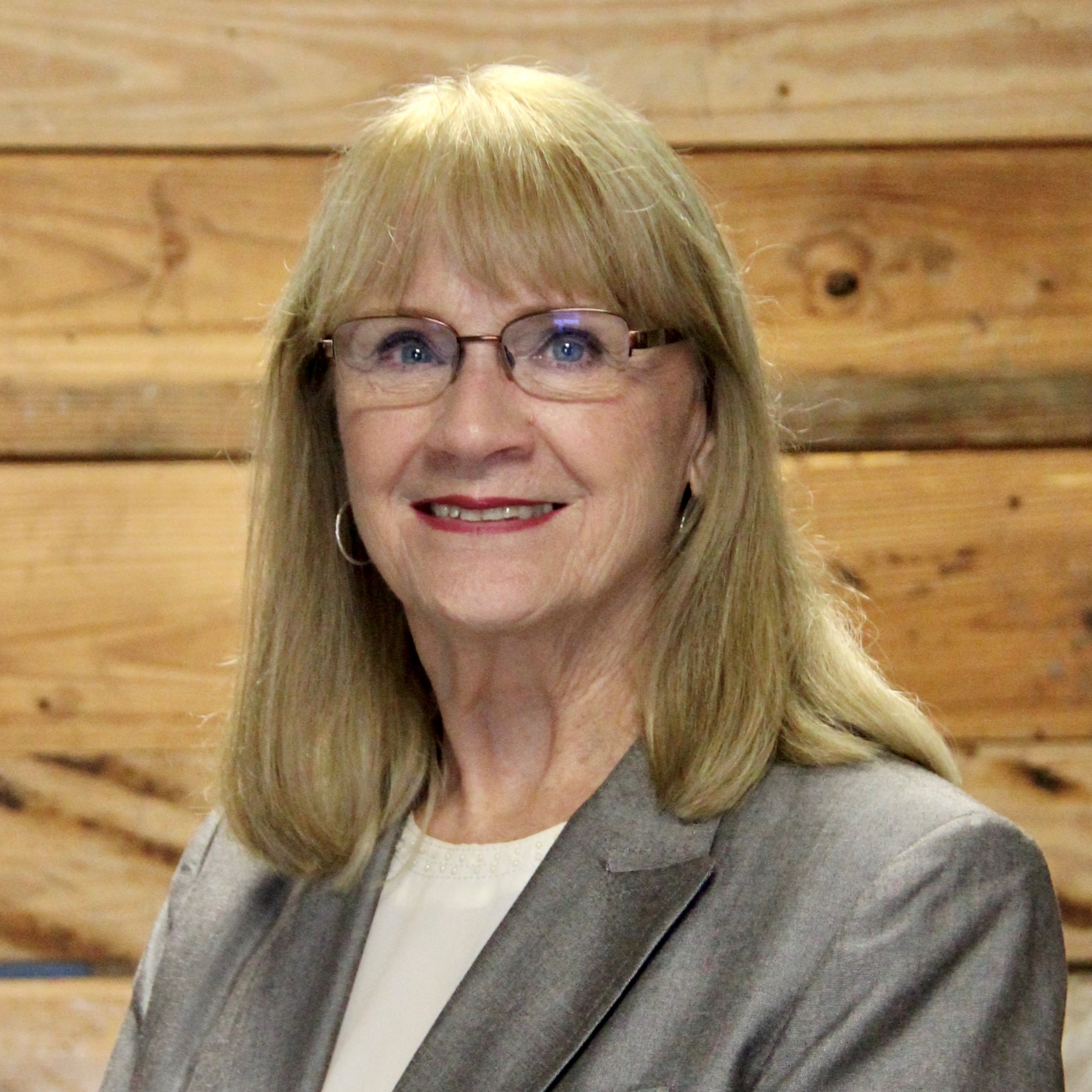 Susan Dozier Lent '25