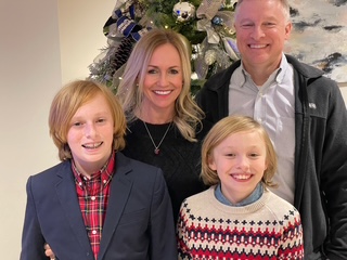 Kristy Elmore Lent '25