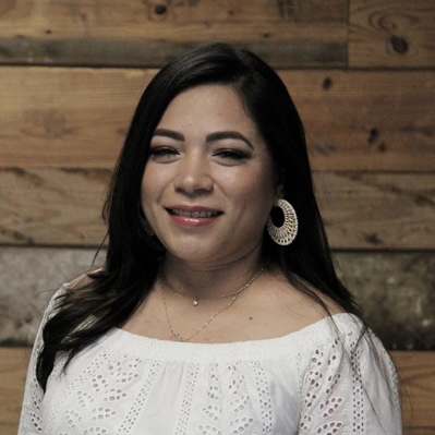 Daniela Villanueva Lent '24