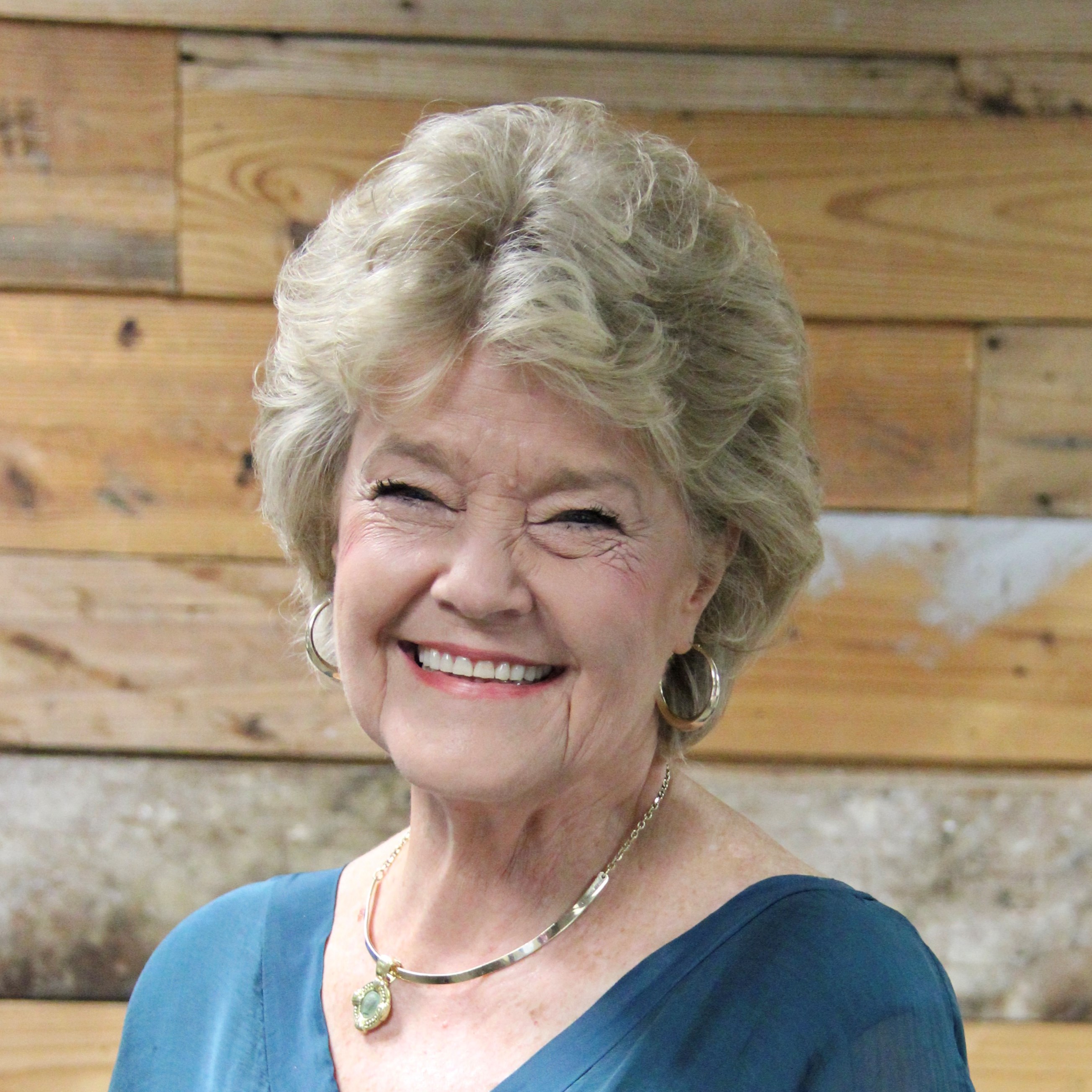Nancy Condrey Lent '25