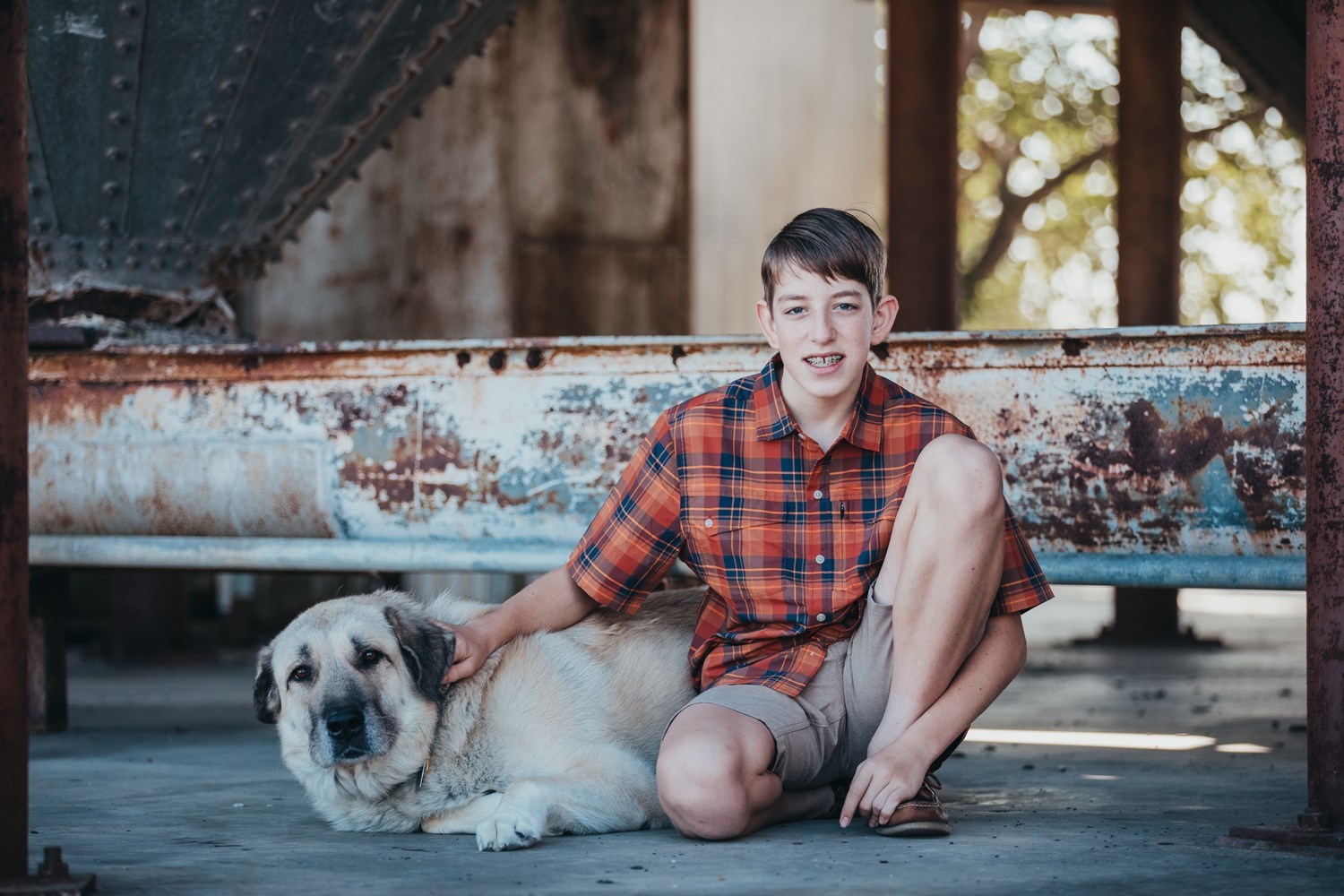 Joshua Mondlak Lent '25
