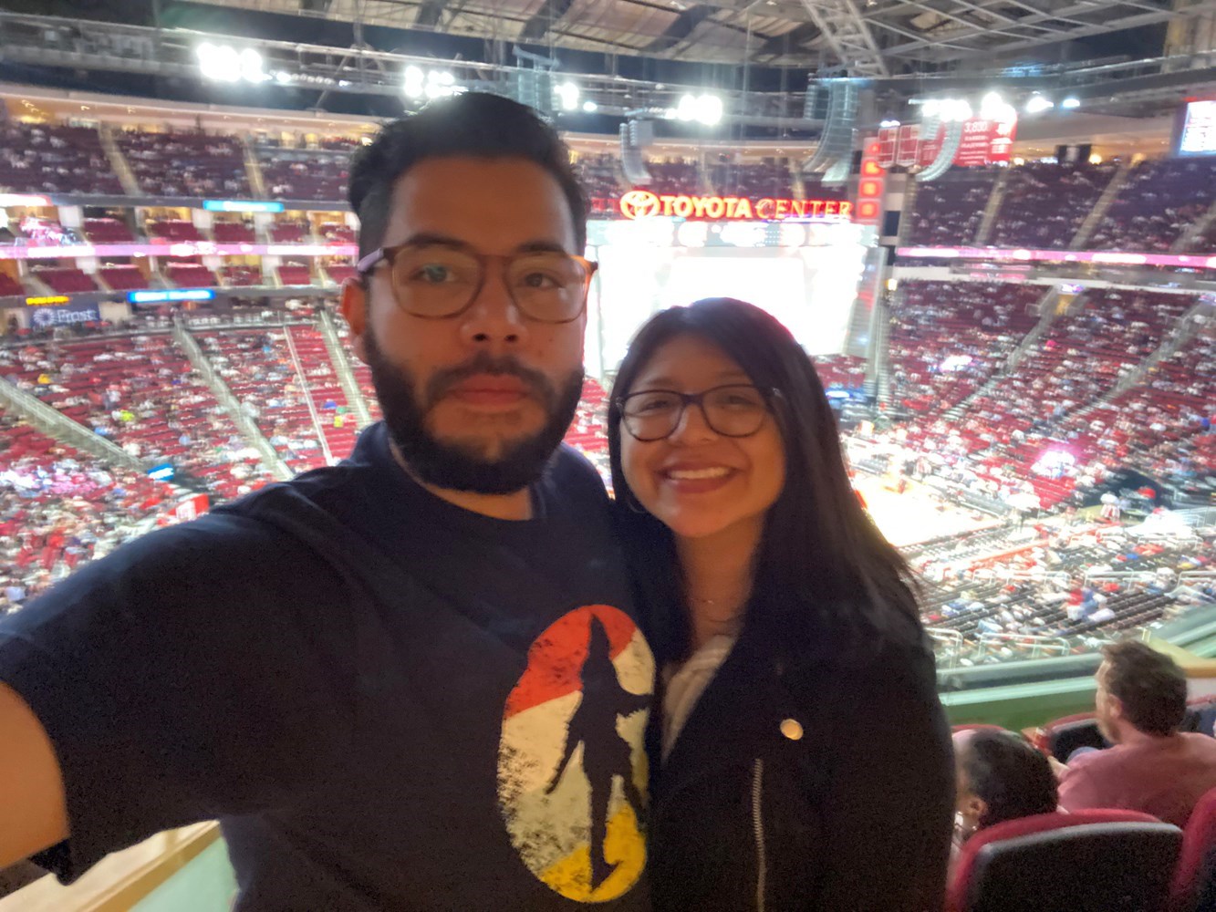 Ramon Gahona Lent '24